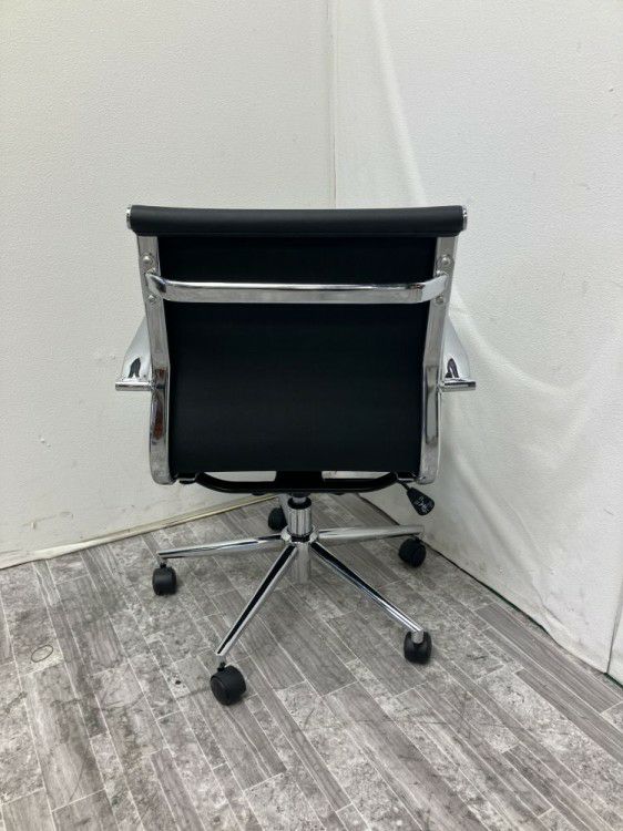 固定肘付アルミナムチェア 商品画像8