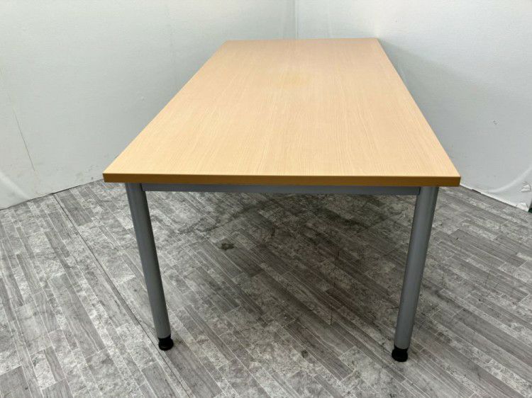 パブリック1800ミーティングテーブル 商品画像2