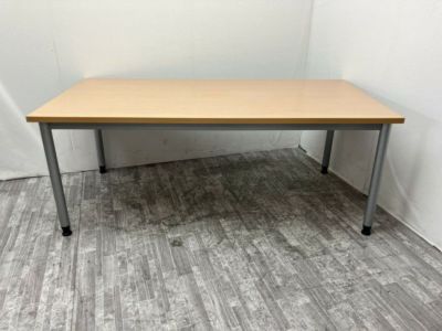 USMハラー ミーティング用テーブル 美品
