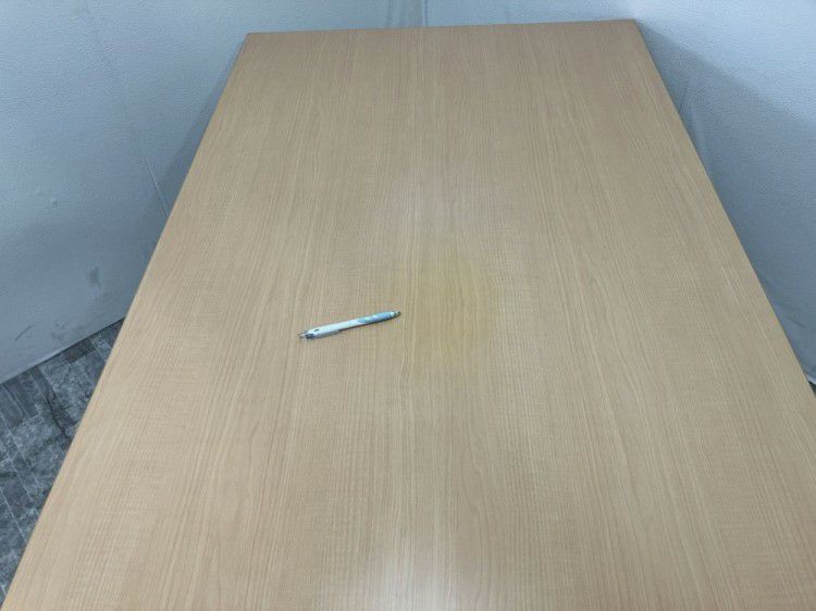 パブリック1800ミーティングテーブル 商品画像3