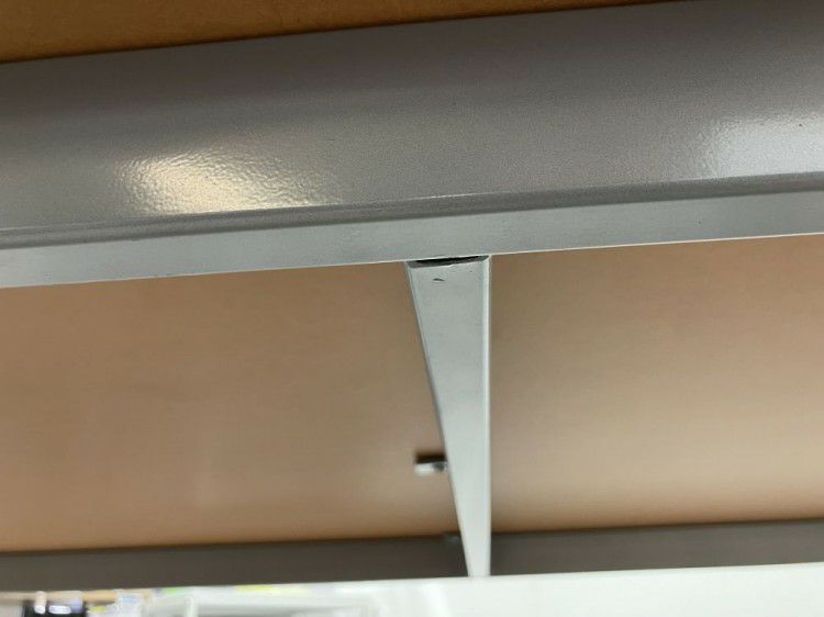 パブリック1800ミーティングテーブル 商品画像8