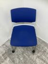 コクヨキャスター付スタッキングチェア 商品画像3