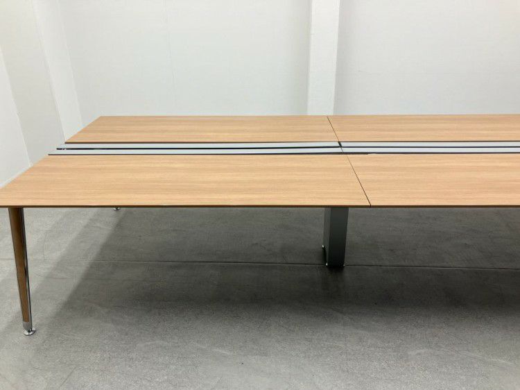 オカムラプリシード（PRESEDE）シリーズ 6400フリーアドレスデスク 商品画像2