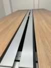 オカムラプリシード（PRESEDE）シリーズ 6400フリーアドレスデスク 商品画像3