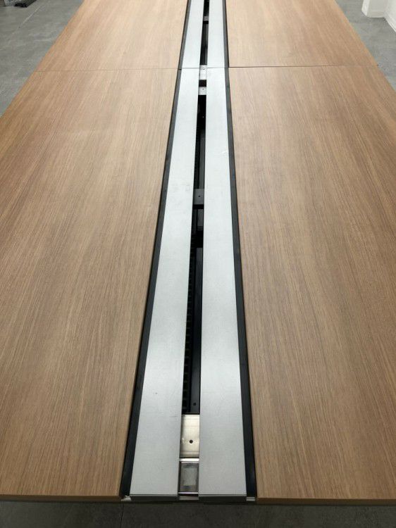 オカムラプリシード（PRESEDE）シリーズ 6400フリーアドレスデスク 商品画像4