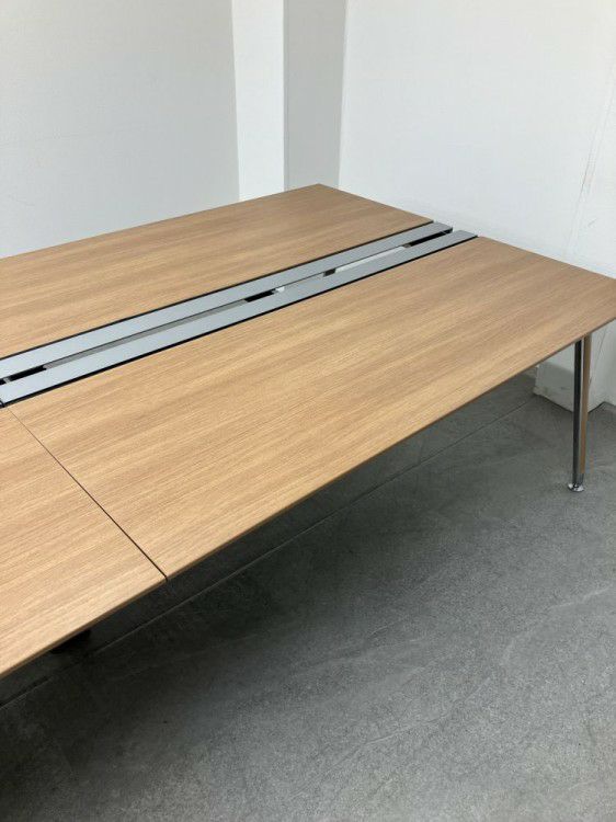 オカムラプリシード（PRESEDE）シリーズ 4800フリーアドレスデスク 商品画像3