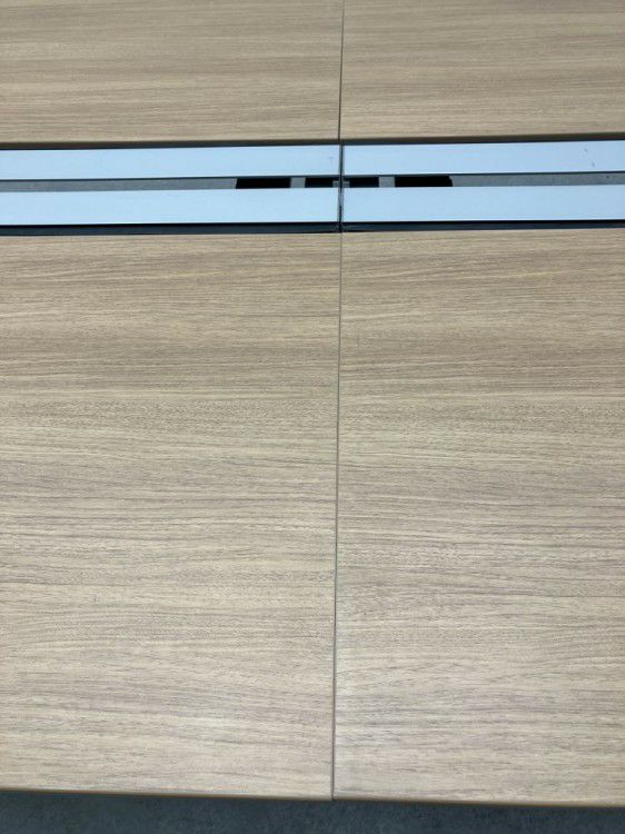 オカムラプリシード（PRESEDE）シリーズ 4800フリーアドレスデスク 商品画像6