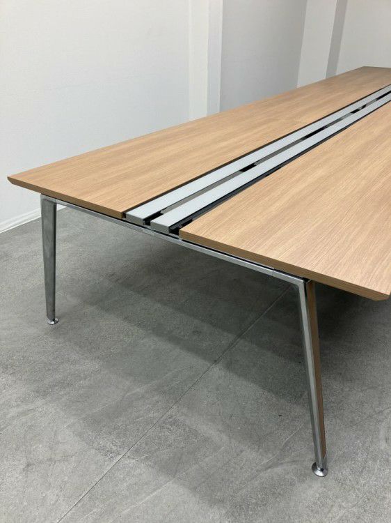 オカムラプリシード（PRESEDE）シリーズ 4800フリーアドレスデスク 商品画像7