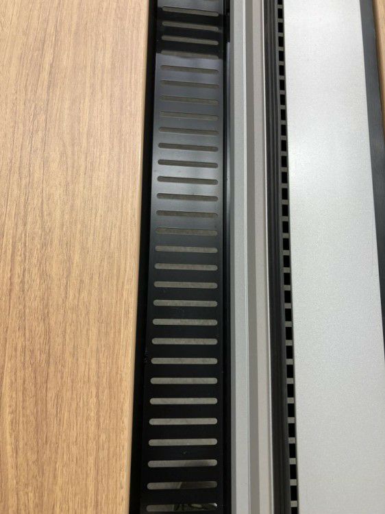 オカムラプリシード（PRESEDE）シリーズ 4800フリーアドレスデスク 商品画像9