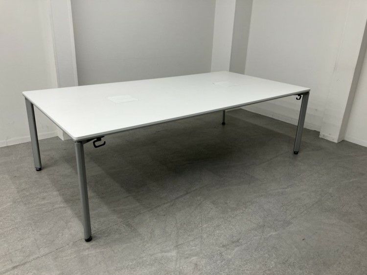 コクヨワークソートシリーズ 2400ミーティングテーブル 商品画像1