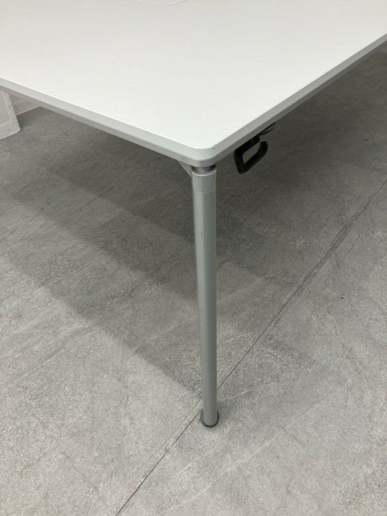 コクヨワークソートシリーズ 2400ミーティングテーブル 商品画像4