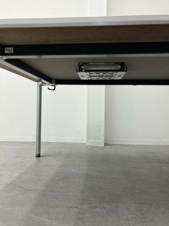 コクヨワークソートシリーズ 2400ミーティングテーブル 商品画像6