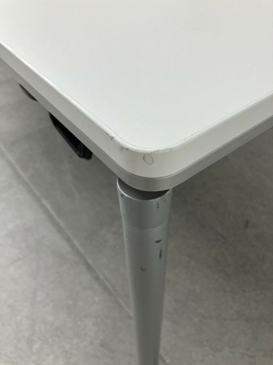 コクヨワークソートシリーズ 2400ミーティングテーブル 商品画像7