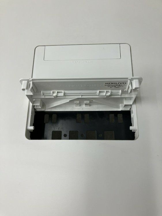 コクヨワークソートシリーズ 2400ミーティングテーブル 商品画像8