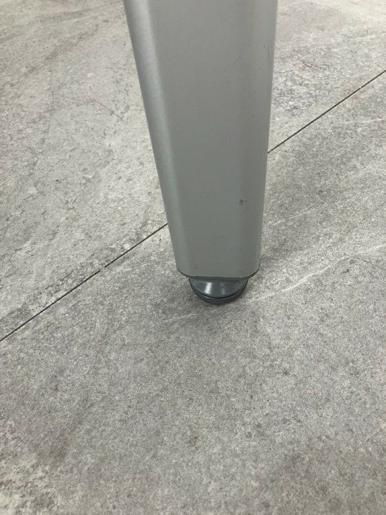 コクヨワークソートシリーズ 2400ミーティングテーブル 商品画像9