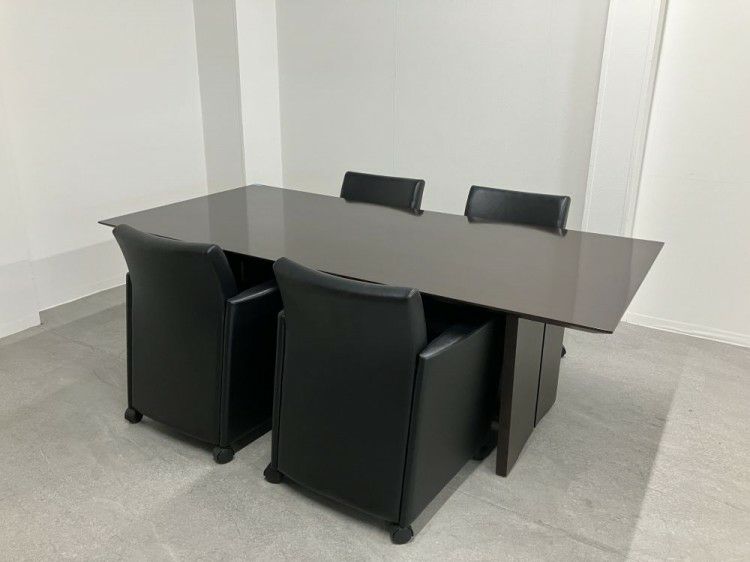 応接会議5点セット 商品画像1