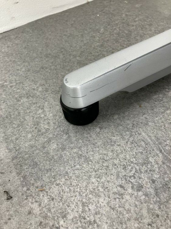 オカムラElegasta(エレガスタ)シリーズ ユニット会議テーブル6点セット 商品画像5