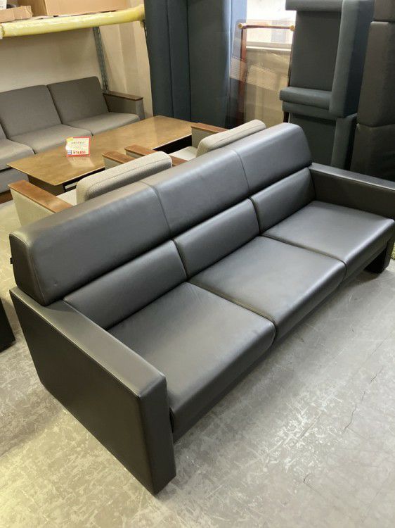 オカムラS-21シリーズ 応接7点セット 商品画像7