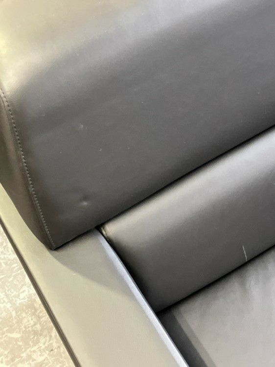 オカムラS-21シリーズ 応接7点セット 商品画像9