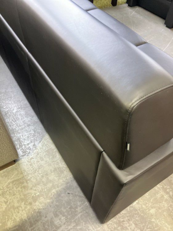 オカムラS-21シリーズ 応接7点セット 商品画像13