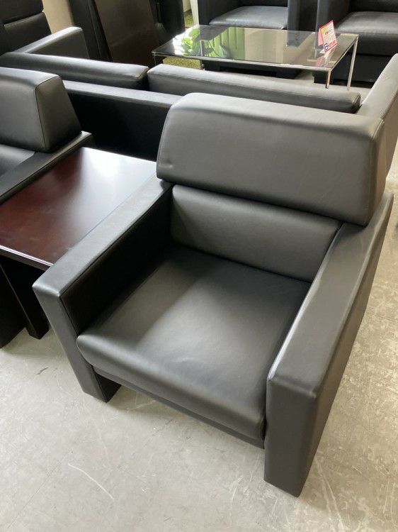 オカムラS-21シリーズ 応接7点セット 商品画像17