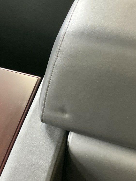 オカムラS-21シリーズ 応接7点セット 商品画像21