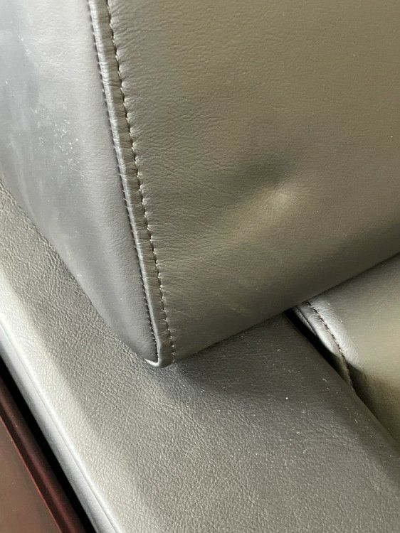 オカムラS-21シリーズ 応接7点セット 商品画像22