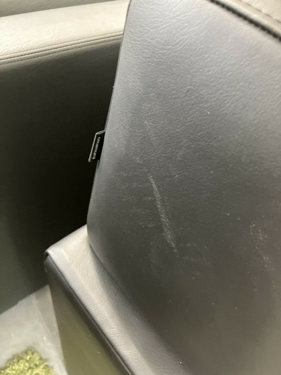 オカムラS-21シリーズ 応接7点セット 商品画像23