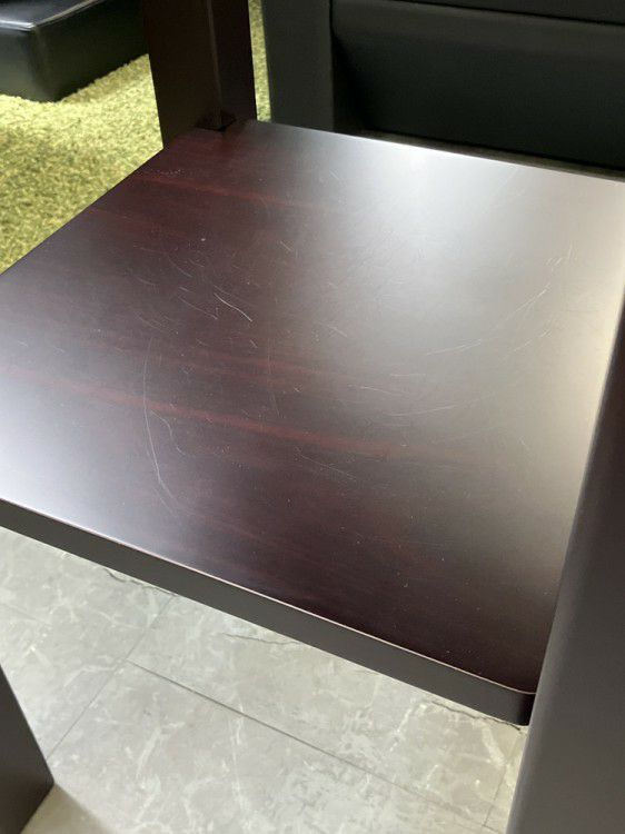 オカムラS-21シリーズ 応接7点セット 商品画像33