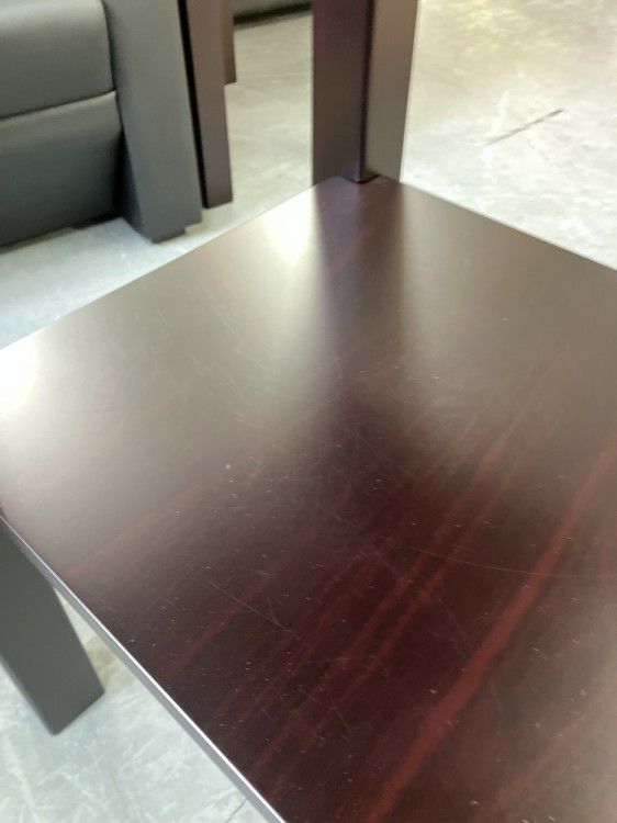 オカムラS-21シリーズ 応接7点セット 商品画像34