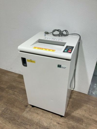 ナカバヤシシュレッダー 商品画像1