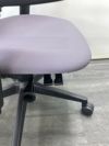 ウチダ（内田洋行）リーフレクシリーズ 可動肘付リーフレクチェア 商品画像6