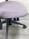 ウチダ（内田洋行）リーフレクシリーズ 可動肘付リーフレクチェア 商品画像6
