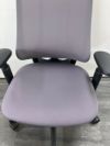 ウチダ（内田洋行）リーフレクシリーズ 可動肘付リーフレクチェア 商品画像8
