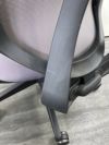 ウチダ（内田洋行）リーフレクシリーズ 可動肘付リーフレクチェア 商品画像13