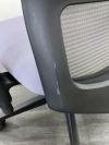 ウチダ（内田洋行）エルフィ（Elfie）チェア 可動肘付エルフィチェア 商品画像15