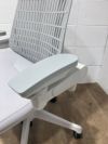 イトーキAct(アクト)チェア 可動肘付アクトチェア 商品画像12