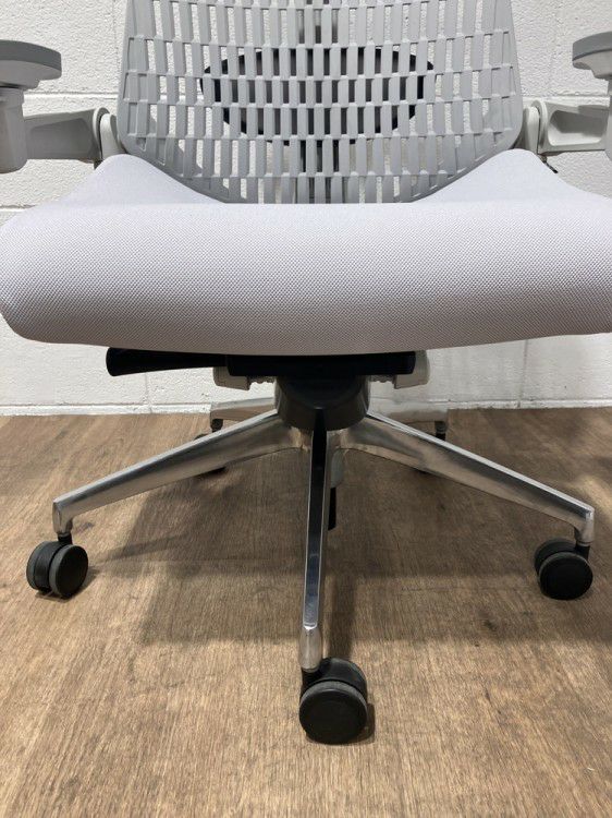 イトーキAct(アクト)チェア 可動肘付アクトチェア 商品画像11