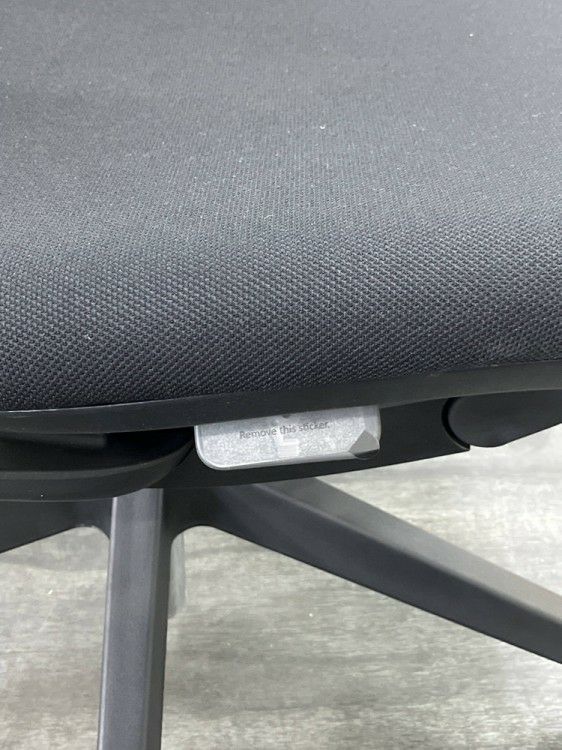 FURSYS(ファシス)T250シリーズ 固定肘付OAチェア 商品画像6