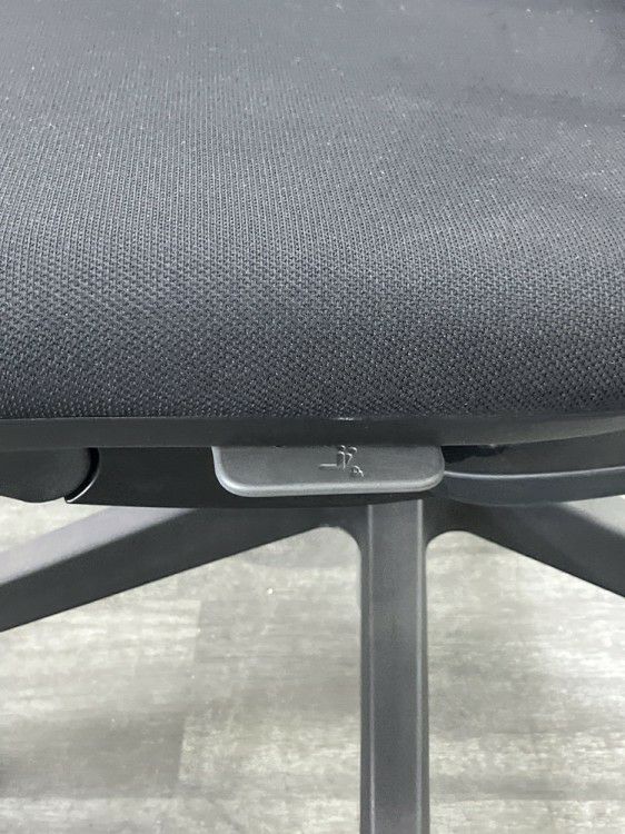 FURSYS(ファシス)T250シリーズ 固定肘付OAチェア 商品画像7