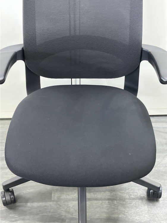 FURSYS(ファシス)T250シリーズ 固定肘付OAチェア 商品画像9