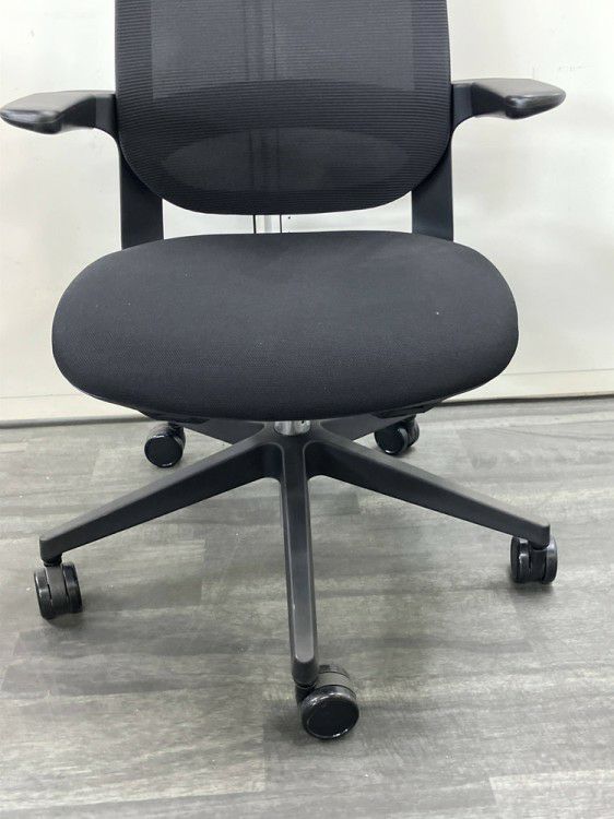 FURSYS(ファシス)T250シリーズ 固定肘付OAチェア 商品画像11