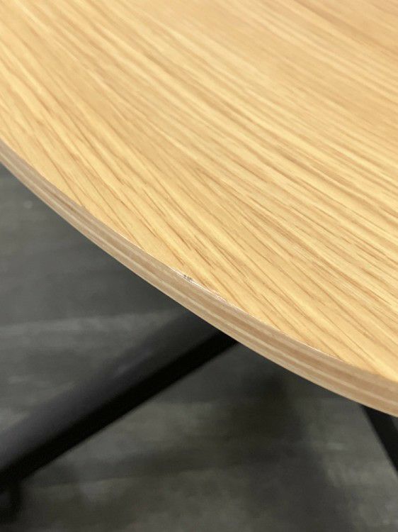 ウチダ（内田洋行）MUシリーズ 固定肘付MUチェア 商品画像8