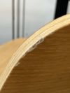ウチダ（内田洋行）MUシリーズ 固定肘付MUチェア 商品画像13