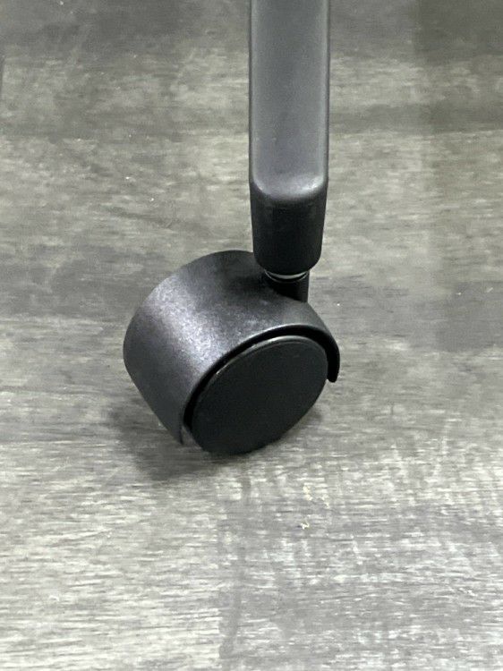 ウチダ（内田洋行）MUシリーズ 固定肘付MUチェア 商品画像16