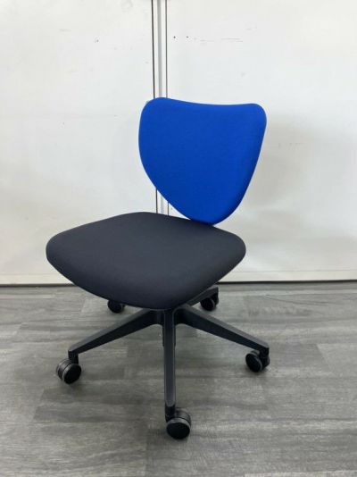 ウチダ（内田洋行）EPO（エポ）チェア エポチェア 商品画像1