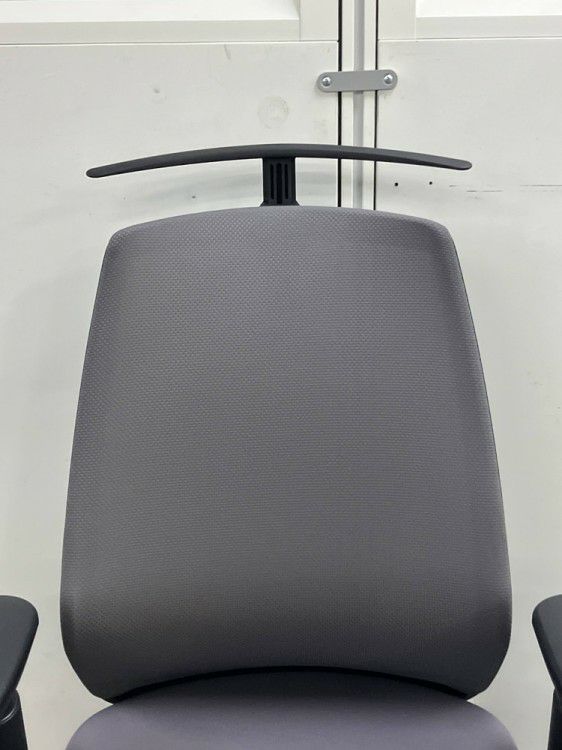 ウチダ（内田洋行）ニンバスチェア 可動肘付ニンバスチェア 商品画像12