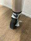 ウチダ（内田洋行）ハイテーブル 商品画像7