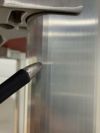 ウチダ（内田洋行）ハイテーブル 商品画像9