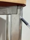 ウチダ（内田洋行）ハイテーブル 商品画像10